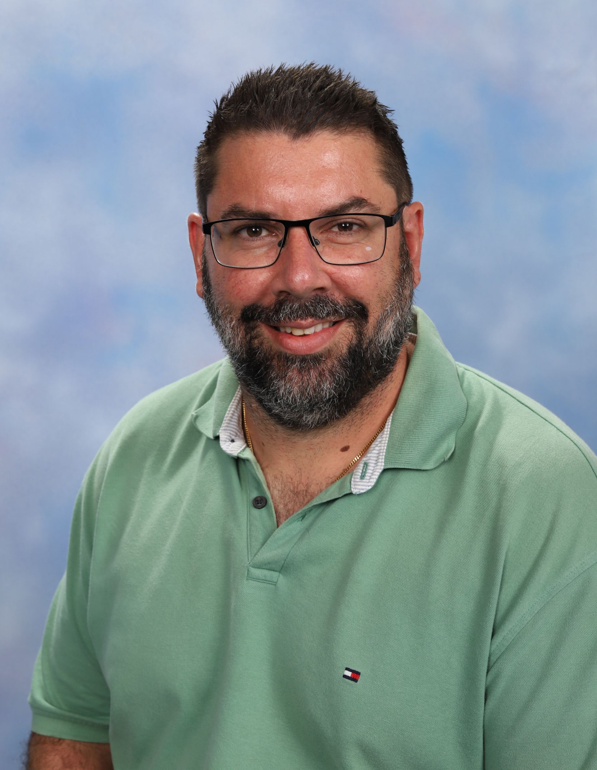 Nick Ergos