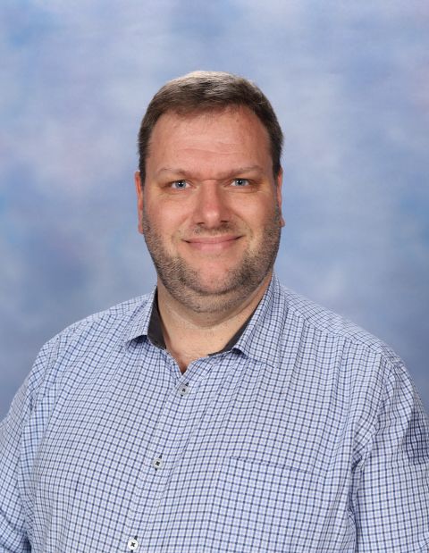 Dominic Fecteau