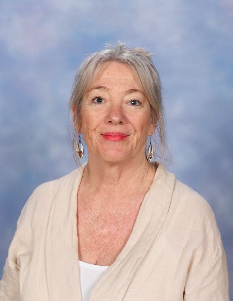Carol Forde