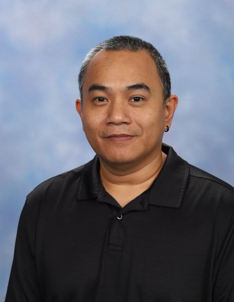 Mario Himawan