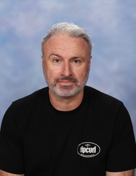 Sean Kenny