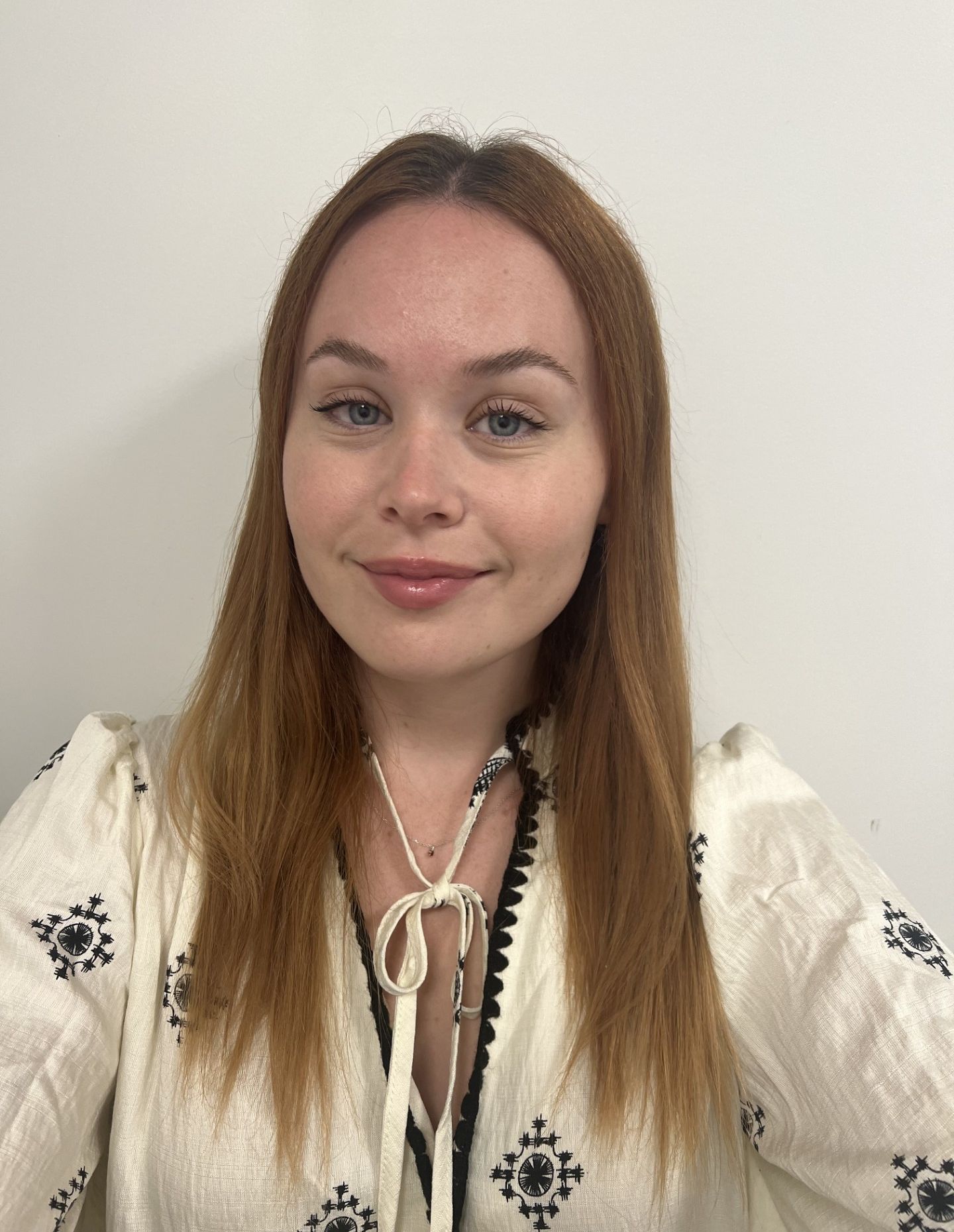 Lucy Jones-Gardiner