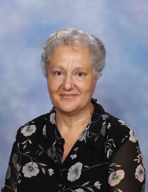 Tina Nugent
