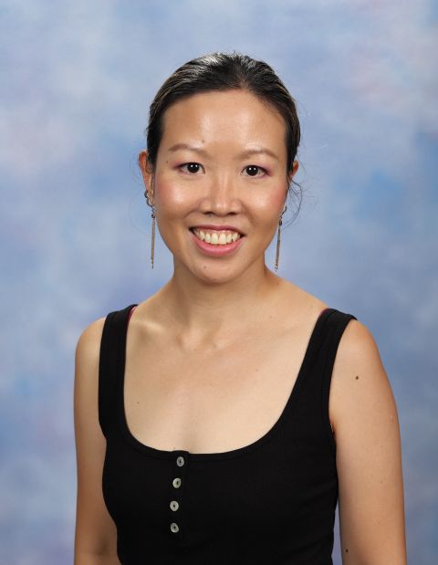 Rebecca Pan