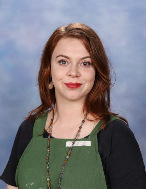 Prue Rathborne