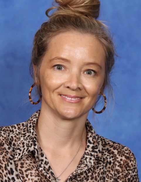 Stacey Muscat