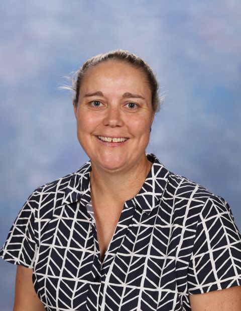 Heidi Thompson