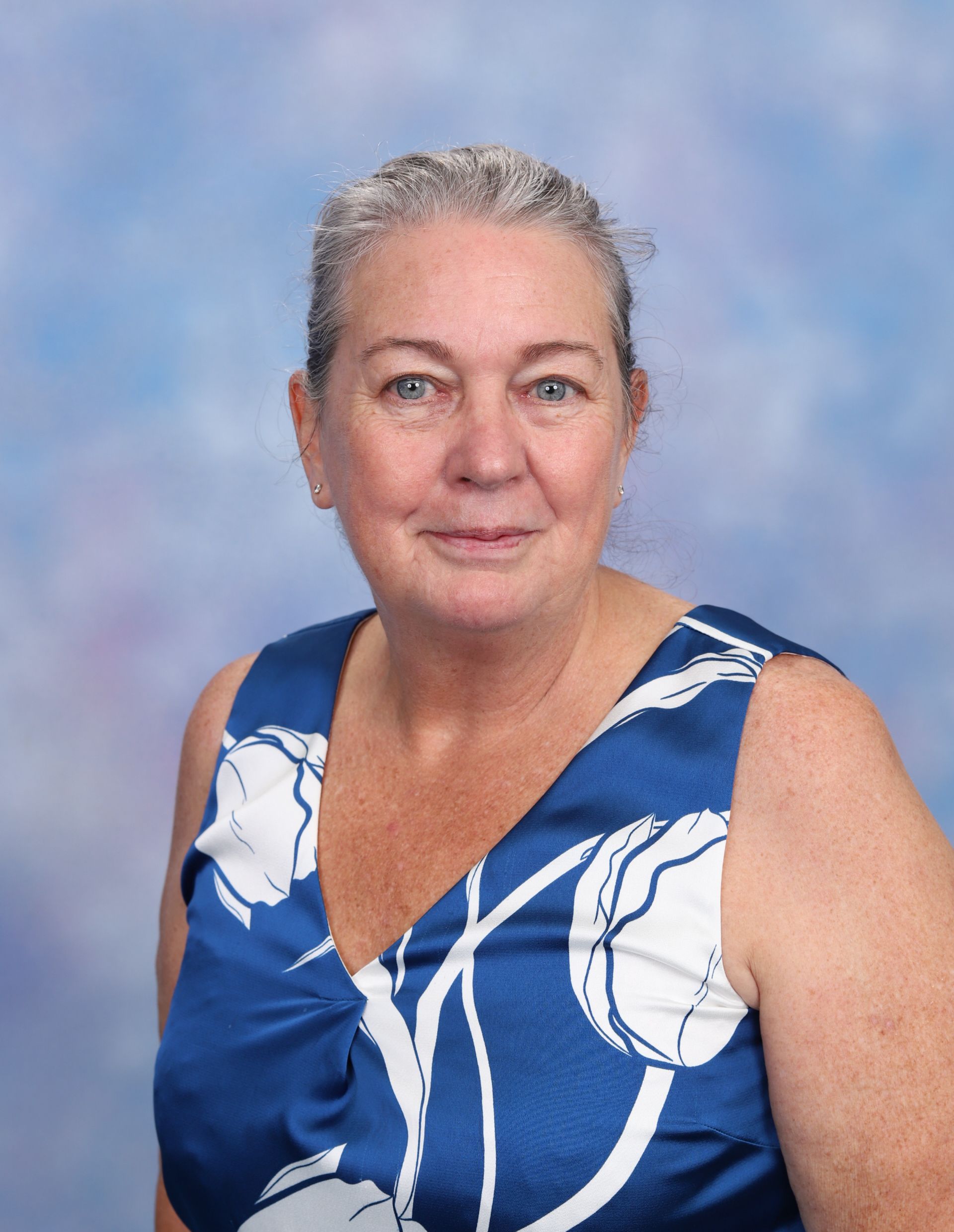 Lorraine Warnock