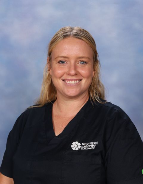 Nicole Weinert