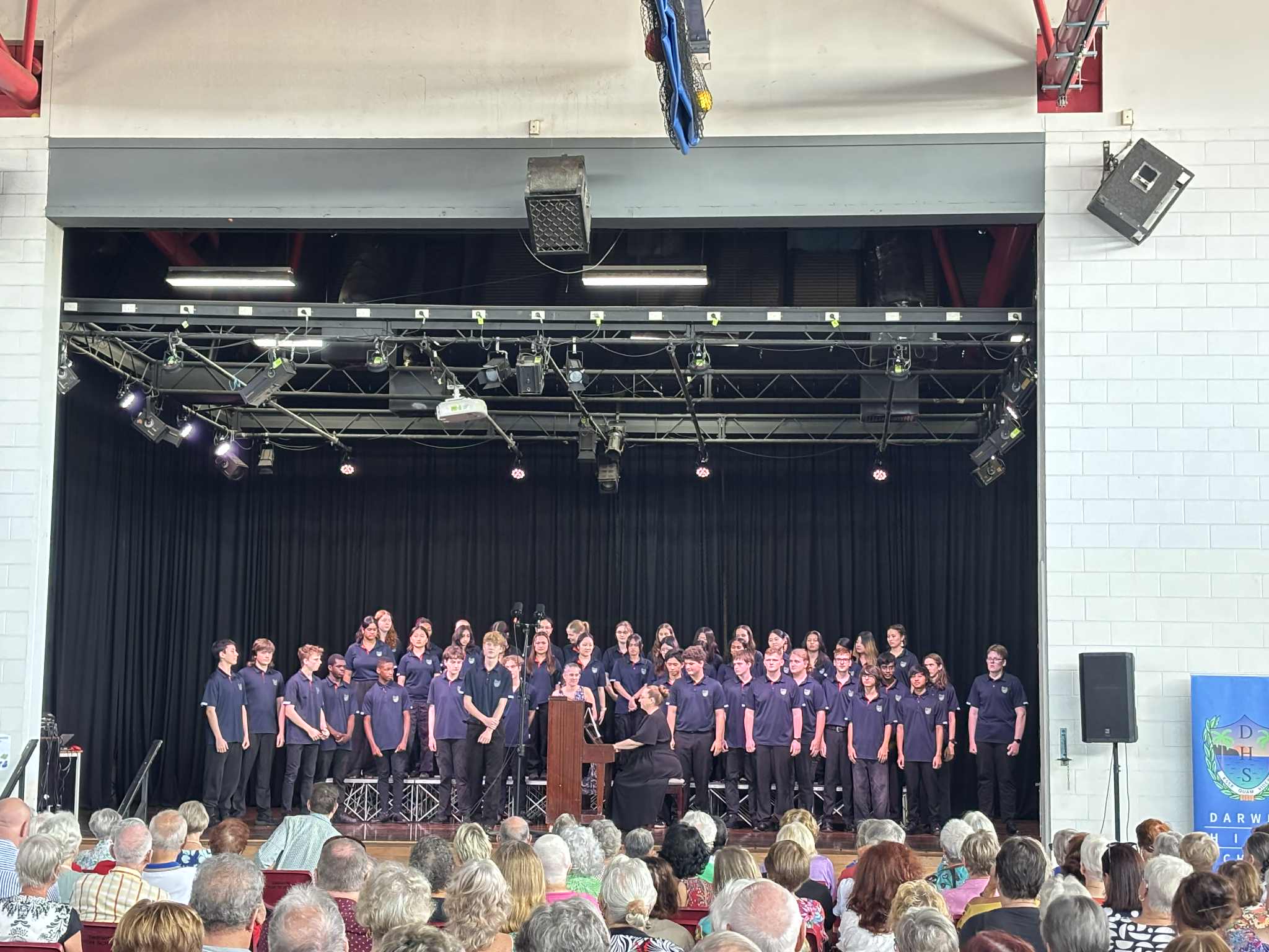 Seniors’ Morning of Entertainment 2025