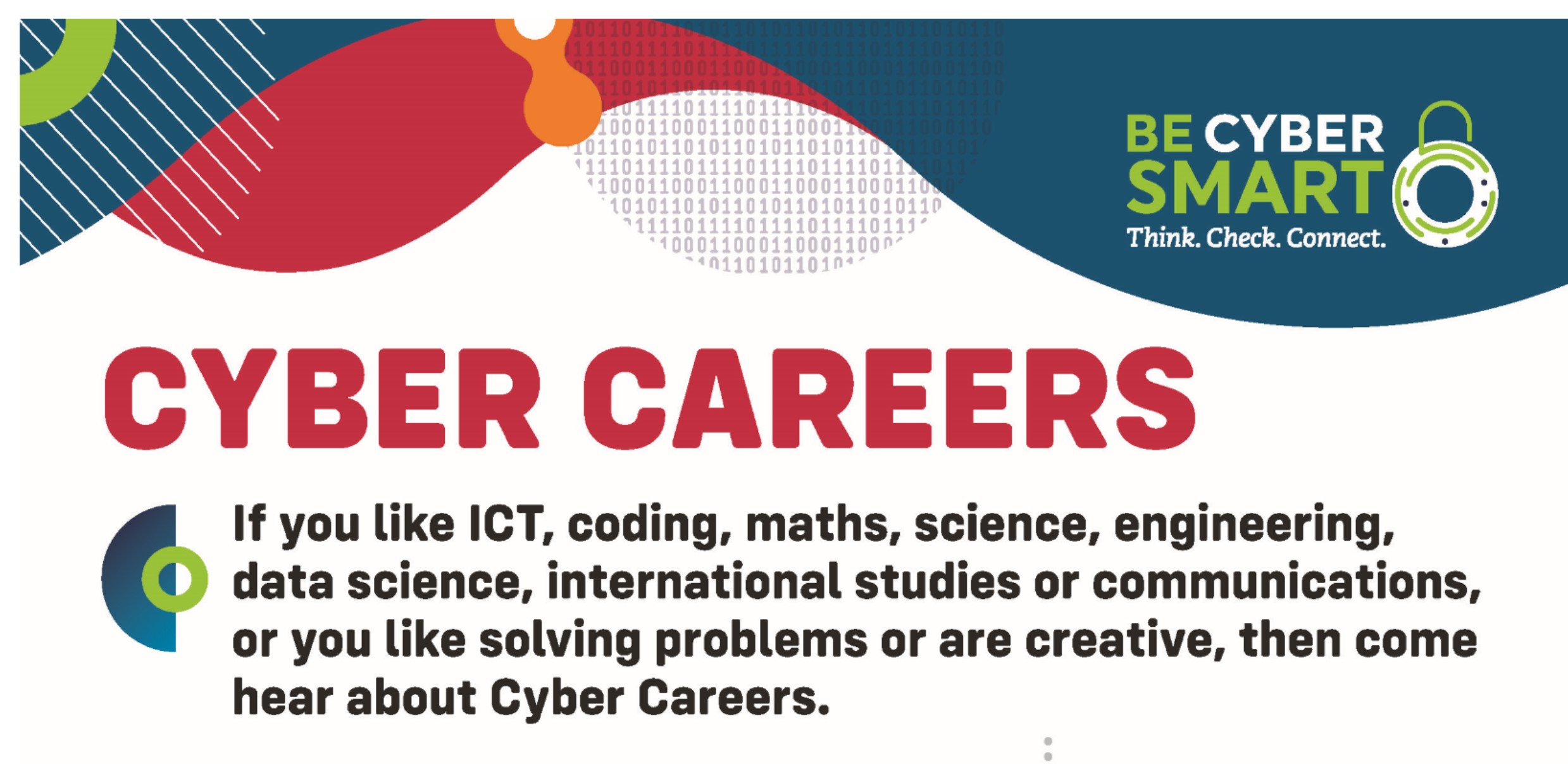 Cyber Careers
